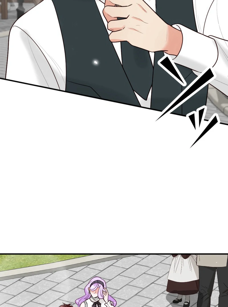 The Duke's Daughter Will Not Forgive Anymore Chapter 12 - page 38