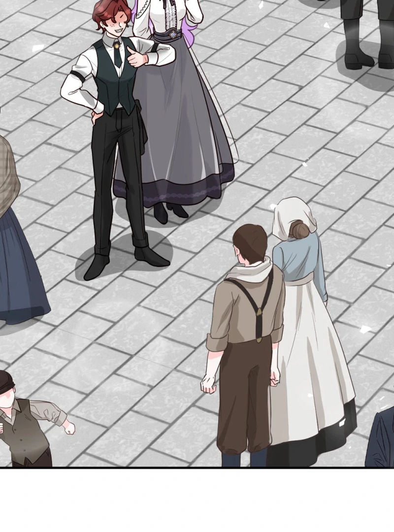 The Duke's Daughter Will Not Forgive Anymore Chapter 12 - page 39