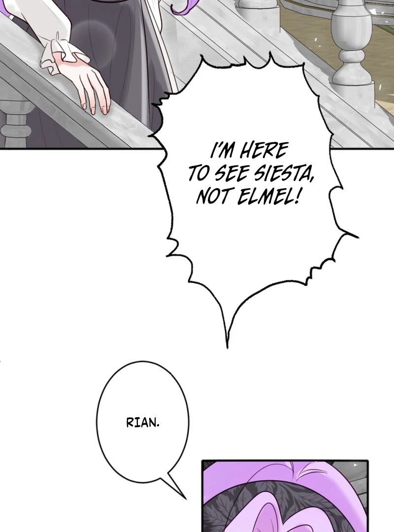 The Duke's Daughter Will Not Forgive Anymore Chapter 12 - page 4