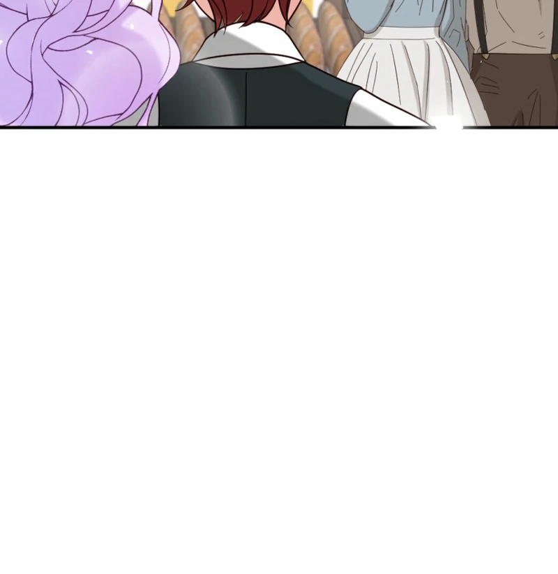 The Duke's Daughter Will Not Forgive Anymore Chapter 12 - page 41