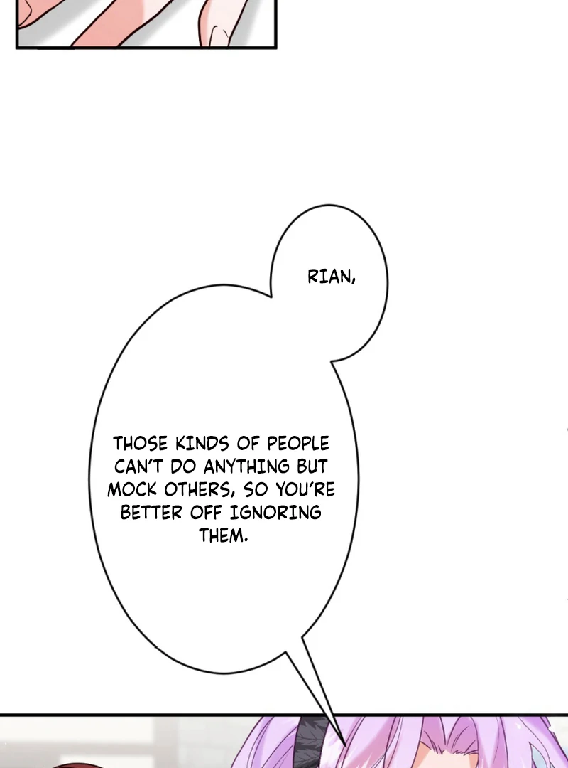 The Duke's Daughter Will Not Forgive Anymore Chapter 12 - page 43