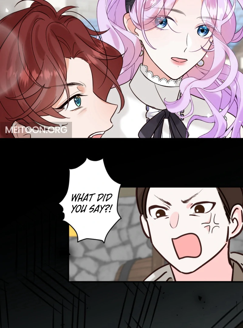 The Duke's Daughter Will Not Forgive Anymore Chapter 12 - page 44