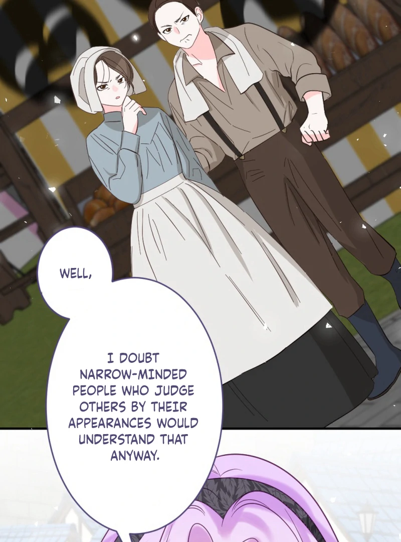 The Duke's Daughter Will Not Forgive Anymore Chapter 12 - page 46