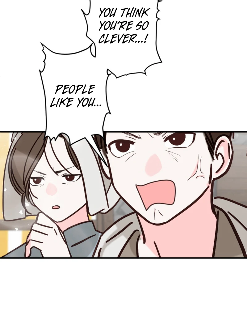 The Duke's Daughter Will Not Forgive Anymore Chapter 12 - page 48