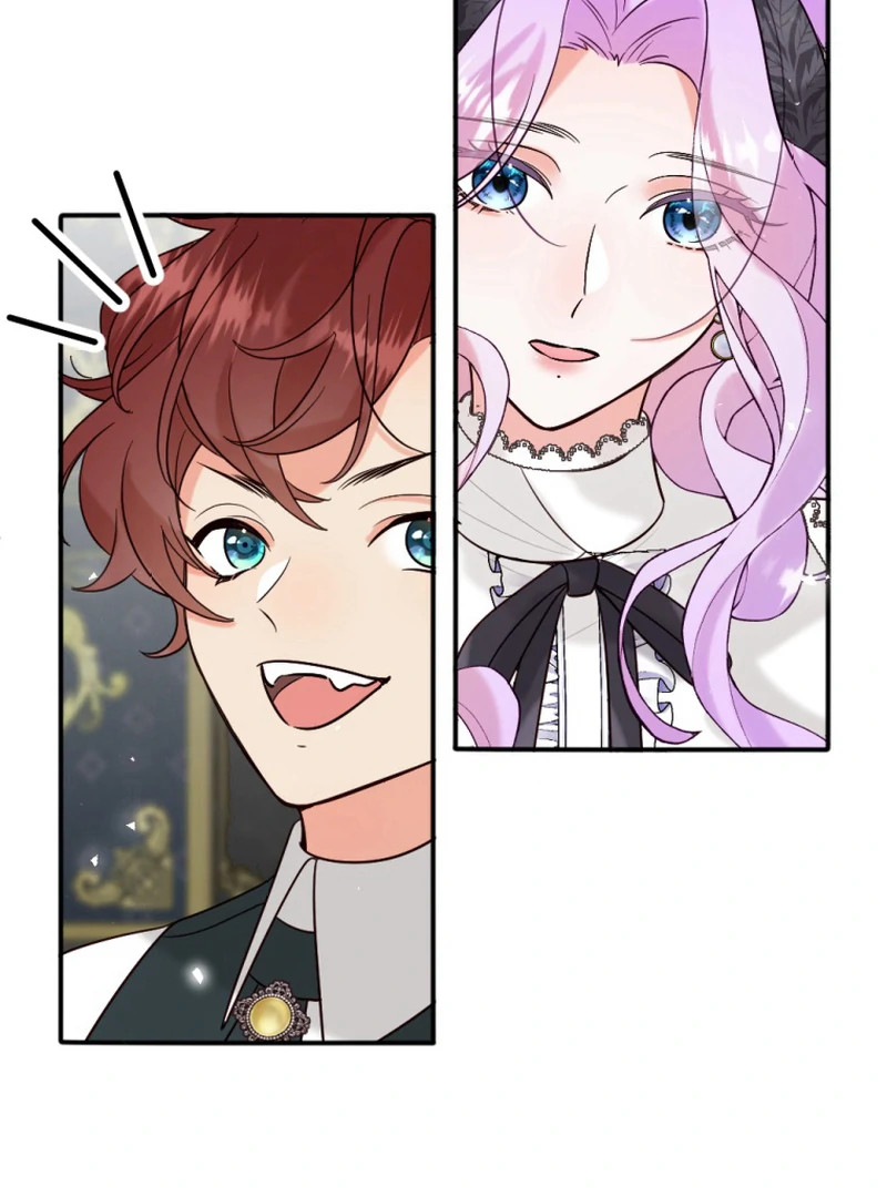 The Duke's Daughter Will Not Forgive Anymore Chapter 12 - page 5