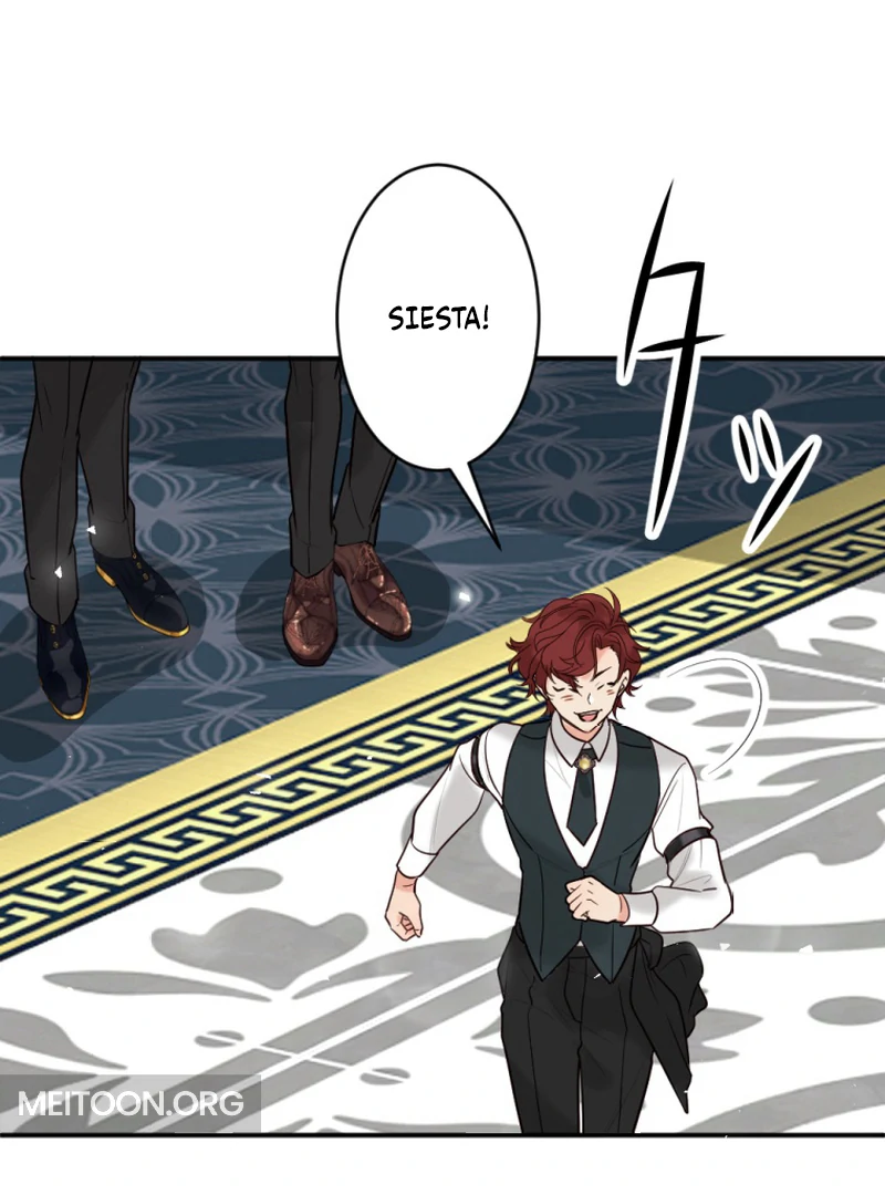 The Duke's Daughter Will Not Forgive Anymore Chapter 12 - page 6