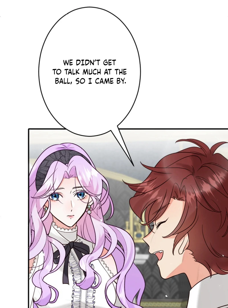 The Duke's Daughter Will Not Forgive Anymore Chapter 12 - page 7