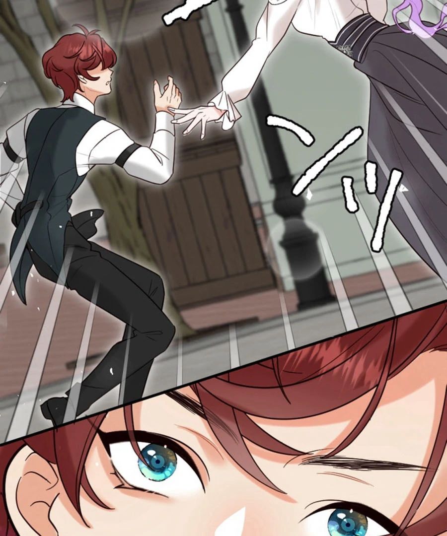 The Duke's Daughter Will Not Forgive Anymore Chapter 14 - page 12