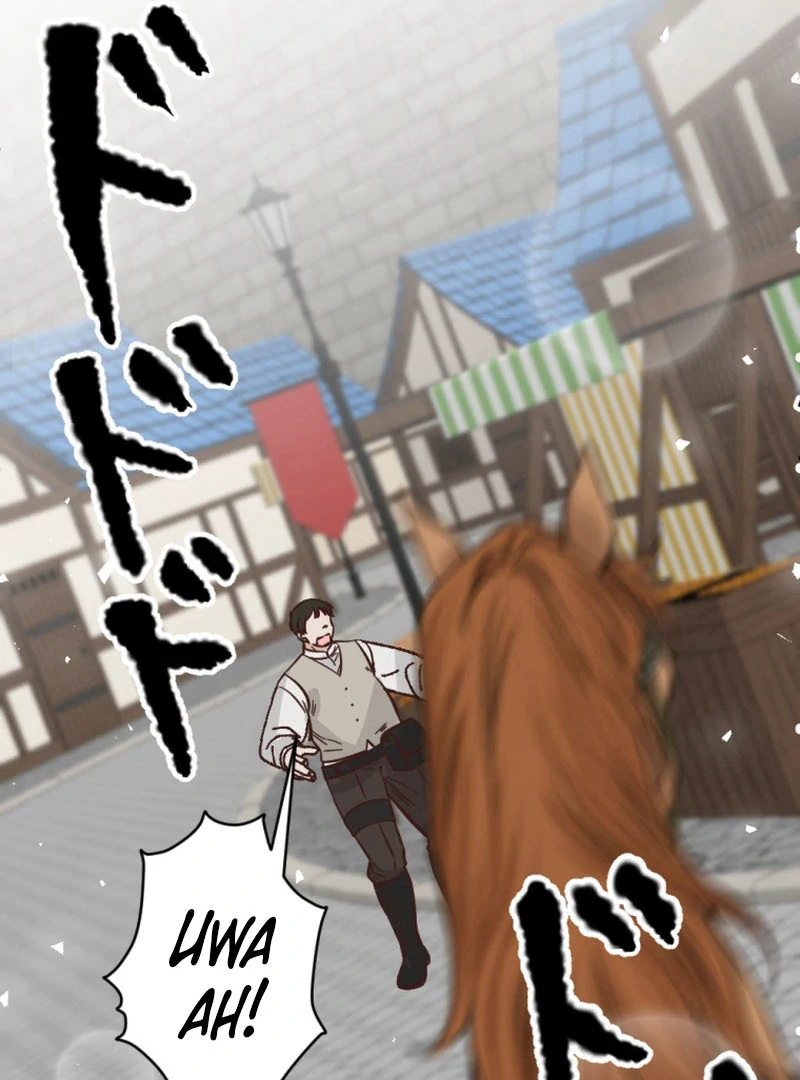 The Duke's Daughter Will Not Forgive Anymore Chapter 14 - page 18