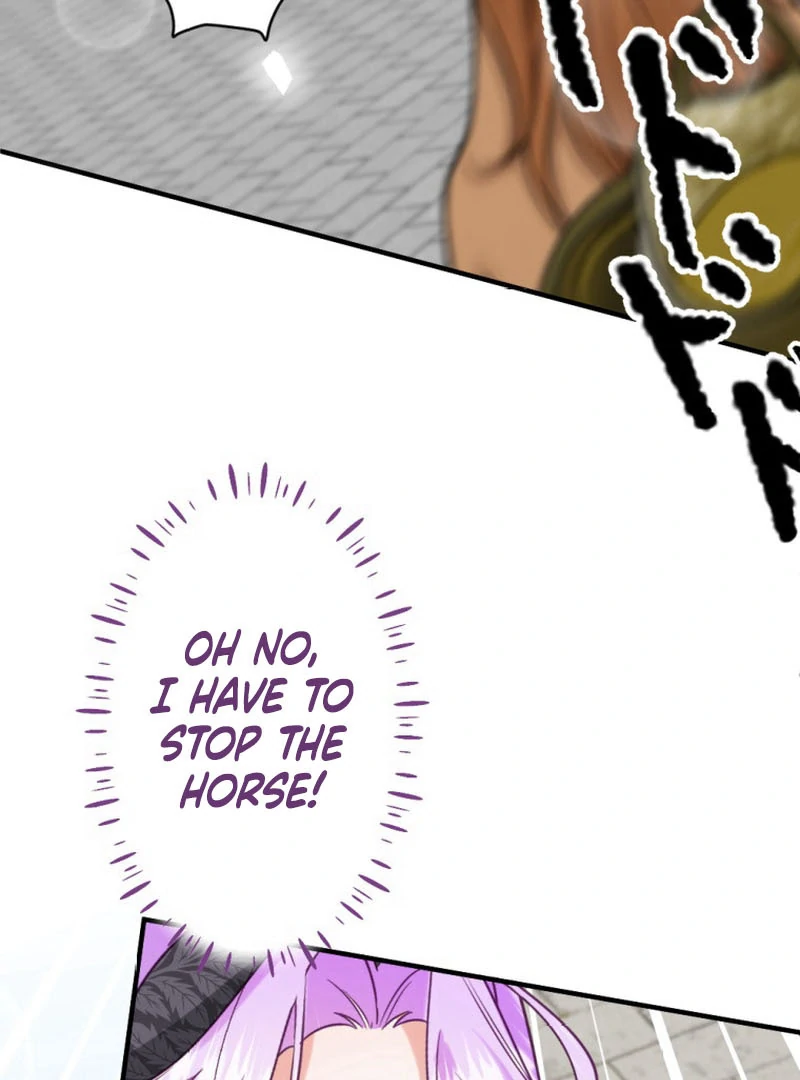 The Duke's Daughter Will Not Forgive Anymore Chapter 14 - page 19