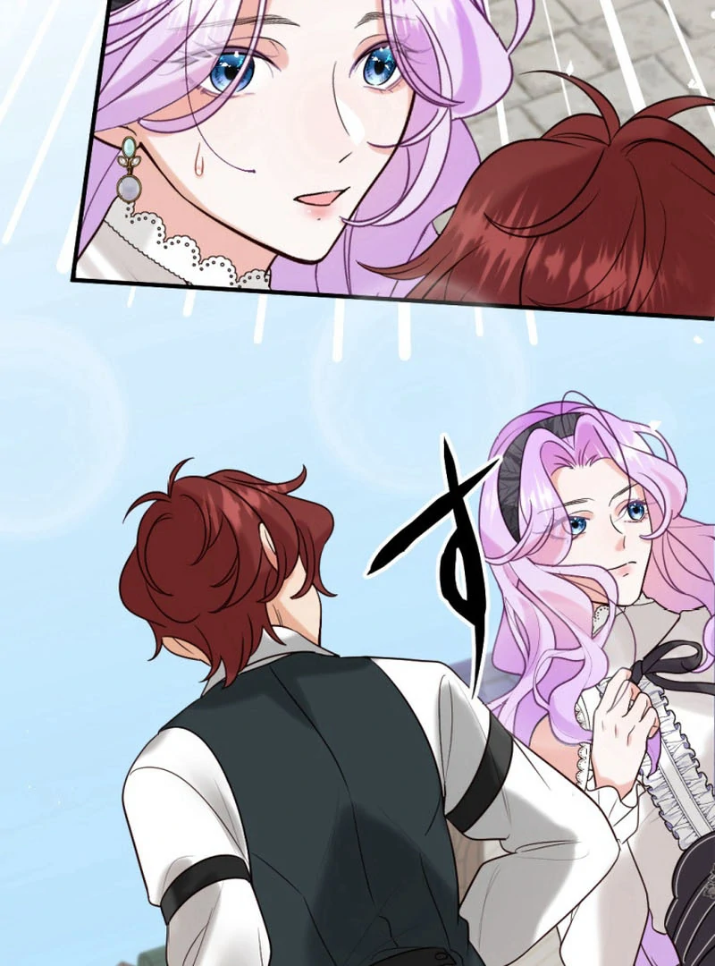 The Duke's Daughter Will Not Forgive Anymore Chapter 14 - page 20