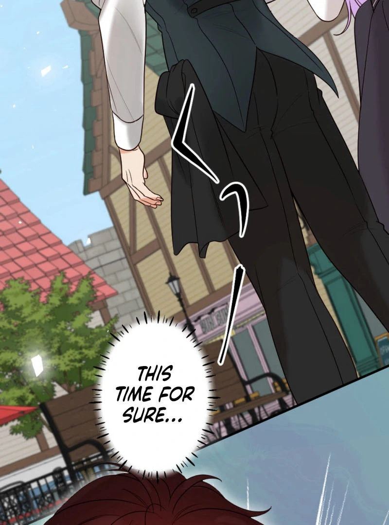 The Duke's Daughter Will Not Forgive Anymore Chapter 14 - page 21