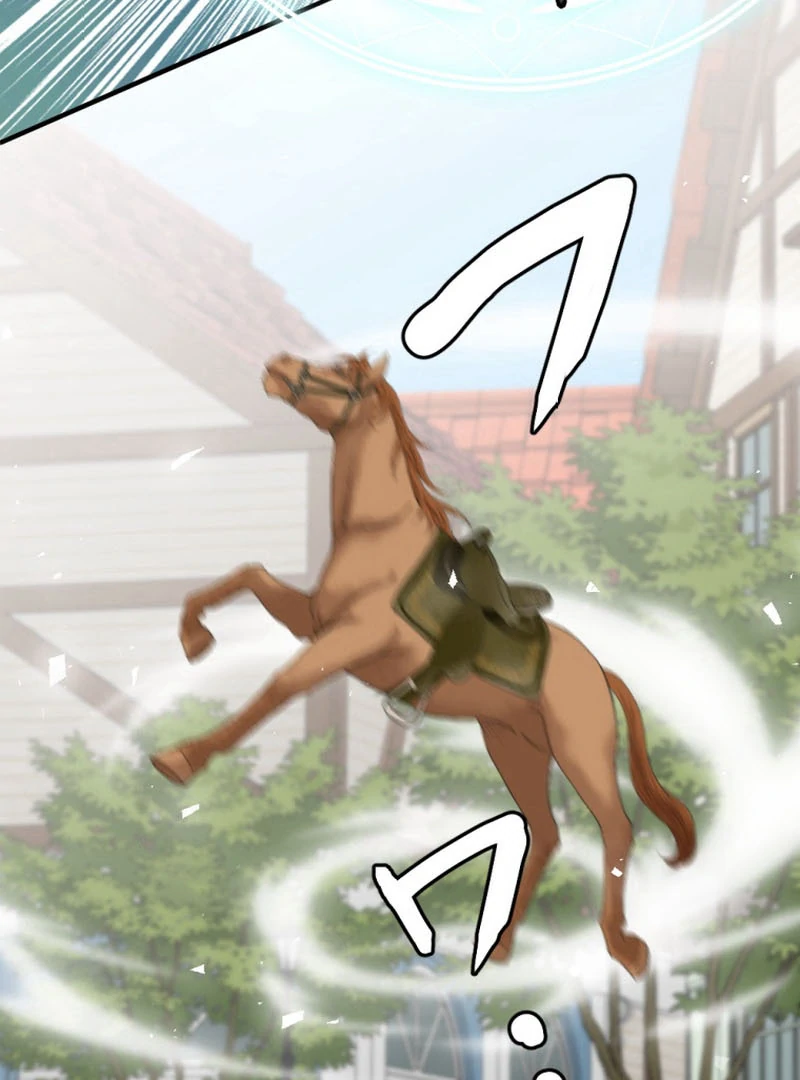 The Duke's Daughter Will Not Forgive Anymore Chapter 14 - page 23