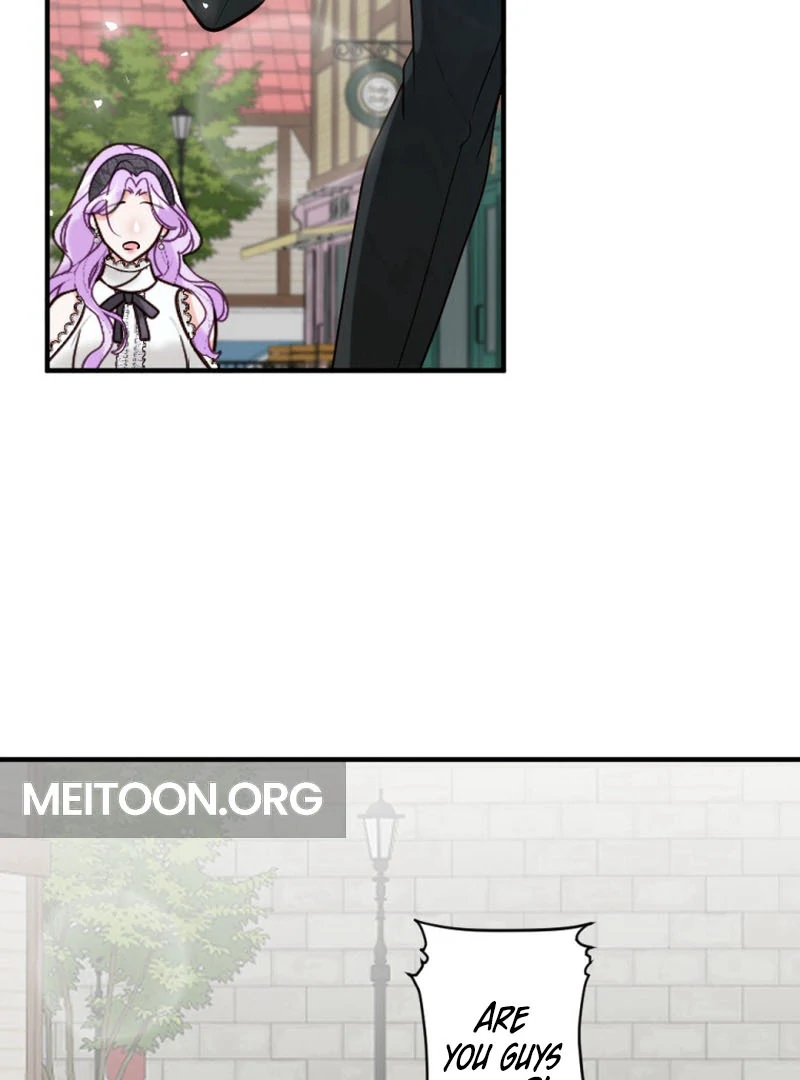 The Duke's Daughter Will Not Forgive Anymore Chapter 14 - page 25