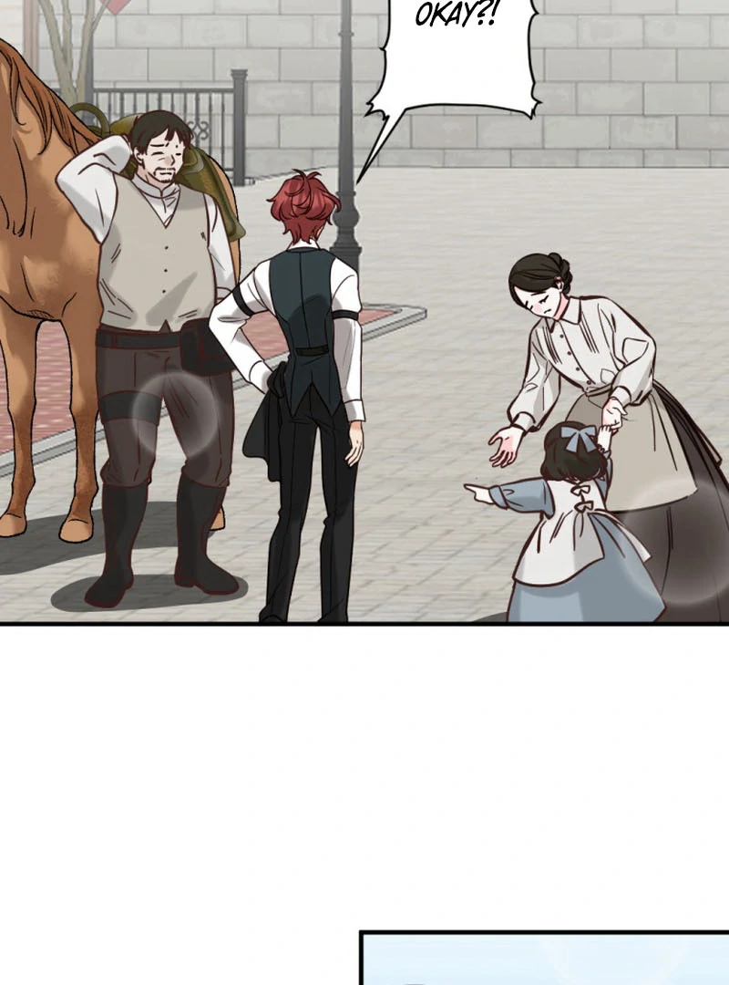 The Duke's Daughter Will Not Forgive Anymore Chapter 14 - page 26