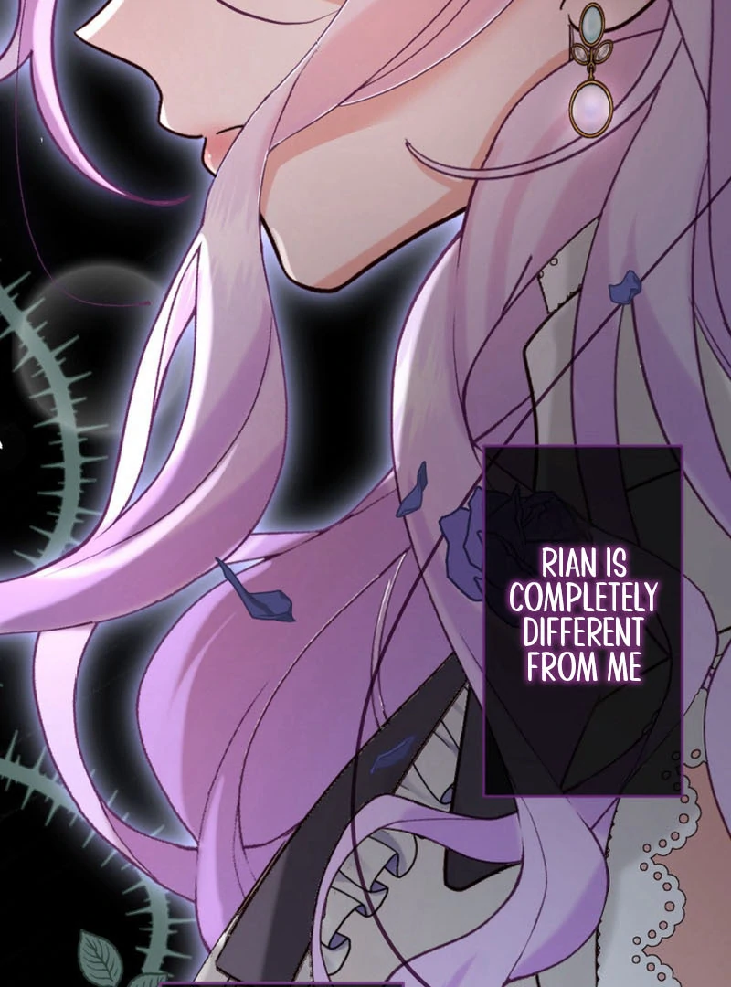 The Duke's Daughter Will Not Forgive Anymore Chapter 14 - page 31