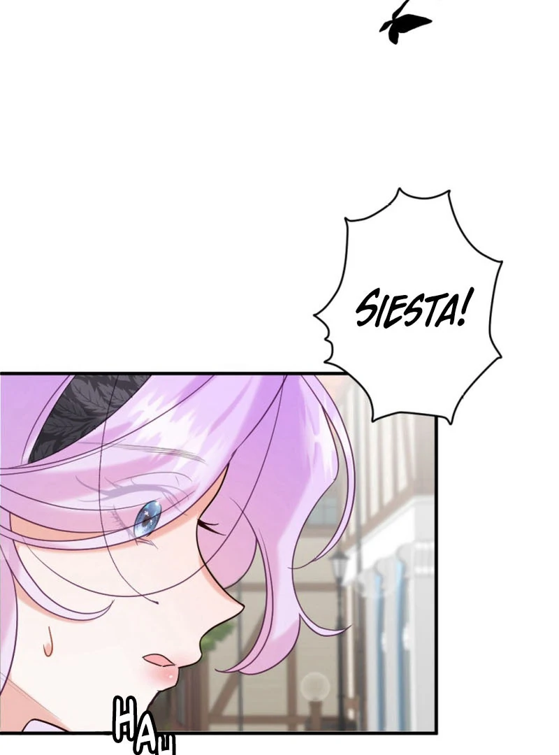 The Duke's Daughter Will Not Forgive Anymore Chapter 14 - page 34