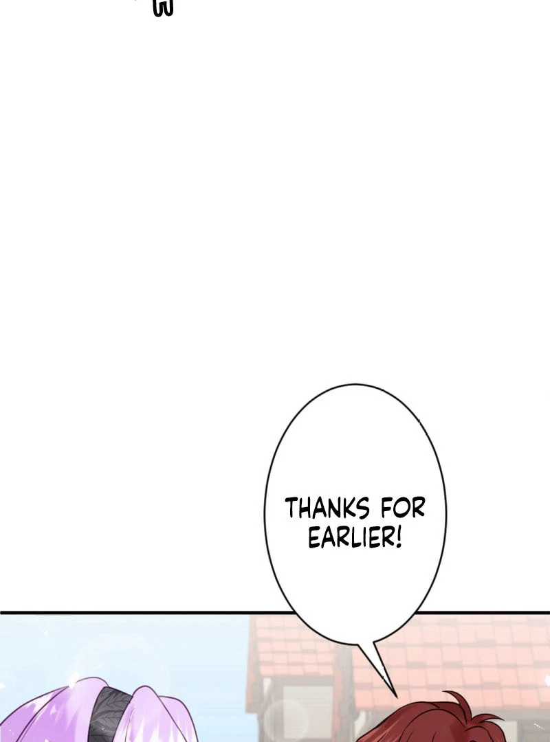 The Duke's Daughter Will Not Forgive Anymore Chapter 14 - page 35