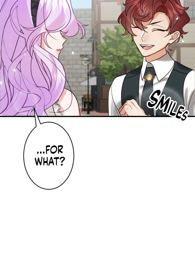 The Duke's Daughter Will Not Forgive Anymore Chapter 14 - page 36