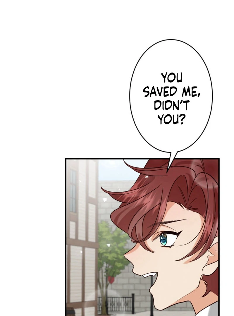 The Duke's Daughter Will Not Forgive Anymore Chapter 14 - page 37