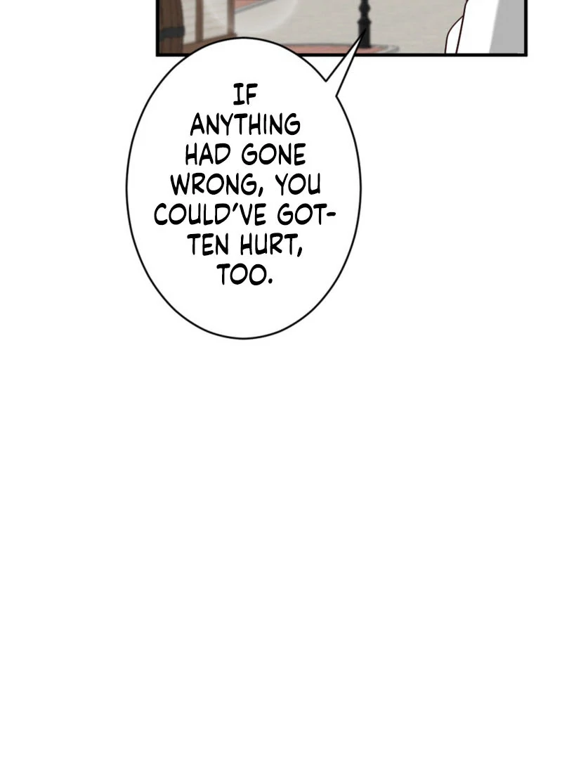 The Duke's Daughter Will Not Forgive Anymore Chapter 14 - page 38