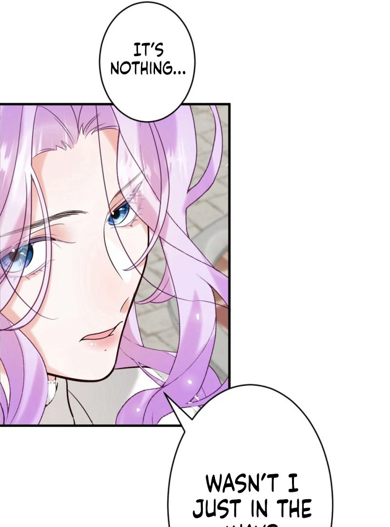 The Duke's Daughter Will Not Forgive Anymore Chapter 14 - page 39