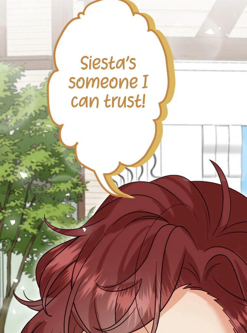 The Duke's Daughter Will Not Forgive Anymore Chapter 14 - page 43