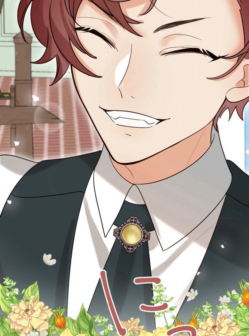 The Duke's Daughter Will Not Forgive Anymore Chapter 14 - page 44