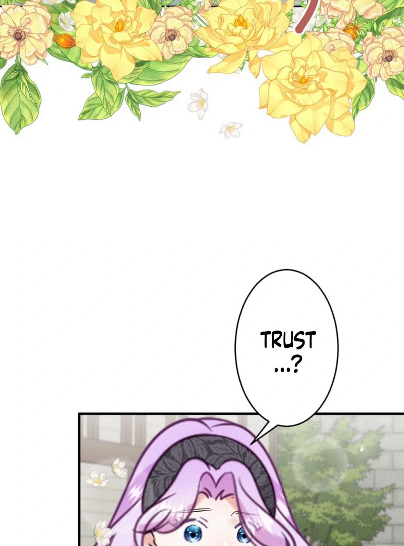 The Duke's Daughter Will Not Forgive Anymore Chapter 14 - page 45