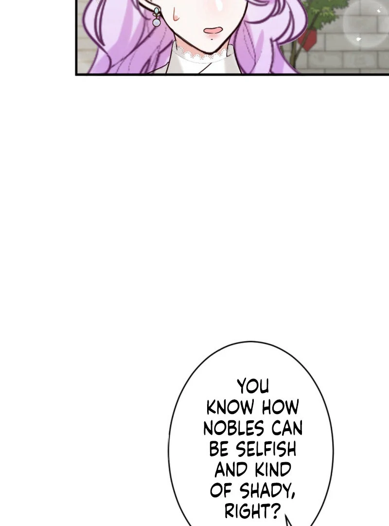 The Duke's Daughter Will Not Forgive Anymore Chapter 14 - page 46