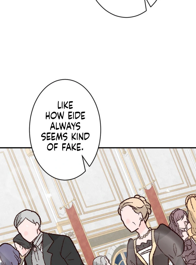 The Duke's Daughter Will Not Forgive Anymore Chapter 14 - page 47