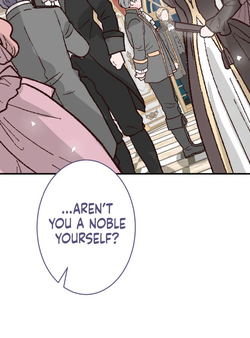 The Duke's Daughter Will Not Forgive Anymore Chapter 14 - page 48