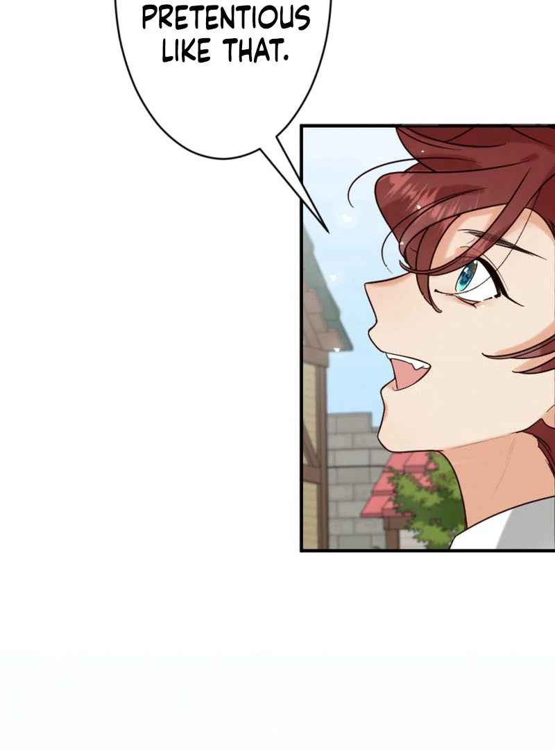 The Duke's Daughter Will Not Forgive Anymore Chapter 14 - page 50