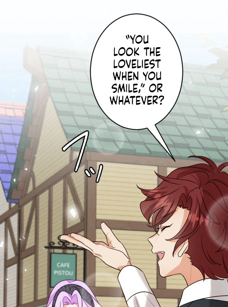 The Duke's Daughter Will Not Forgive Anymore Chapter 14 - page 51