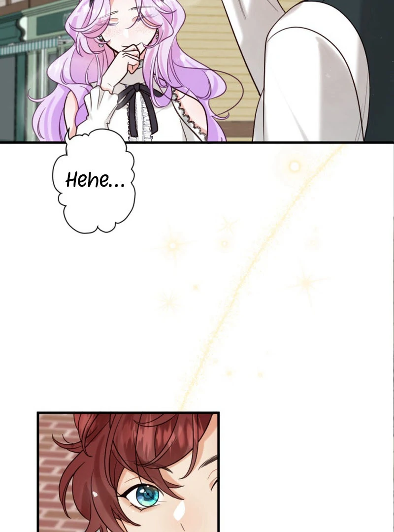 The Duke's Daughter Will Not Forgive Anymore Chapter 14 - page 52