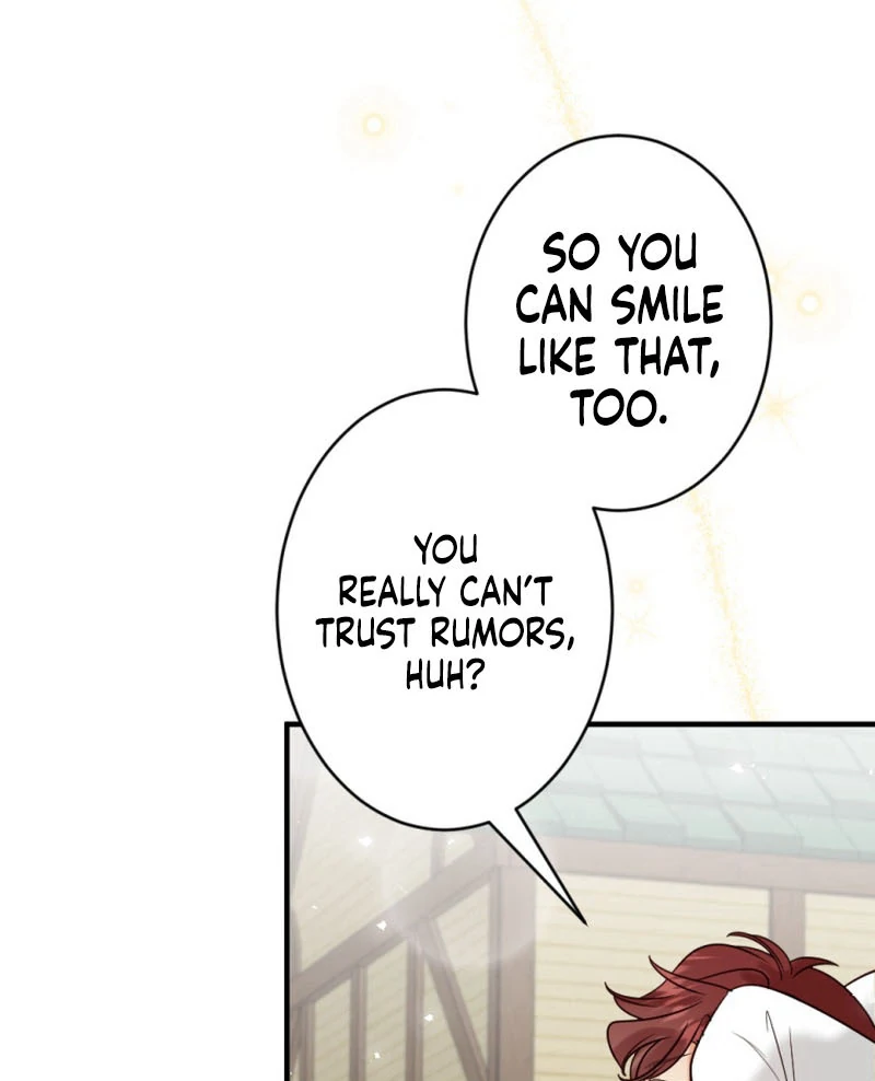 The Duke's Daughter Will Not Forgive Anymore Chapter 14 - page 54