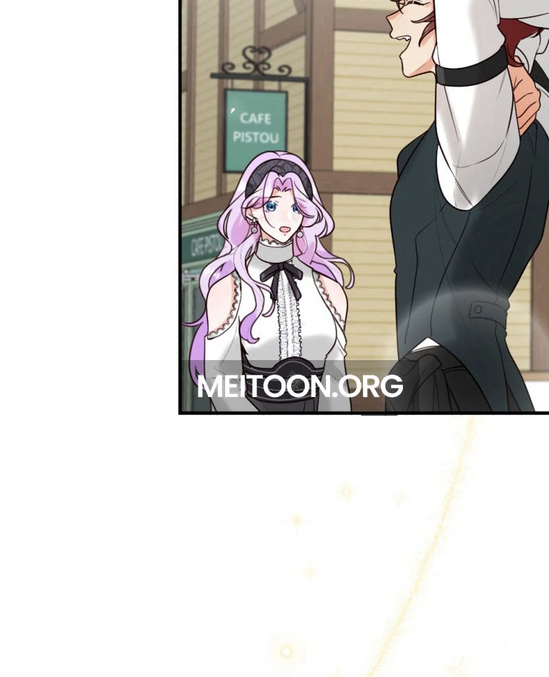 The Duke's Daughter Will Not Forgive Anymore Chapter 14 - page 55