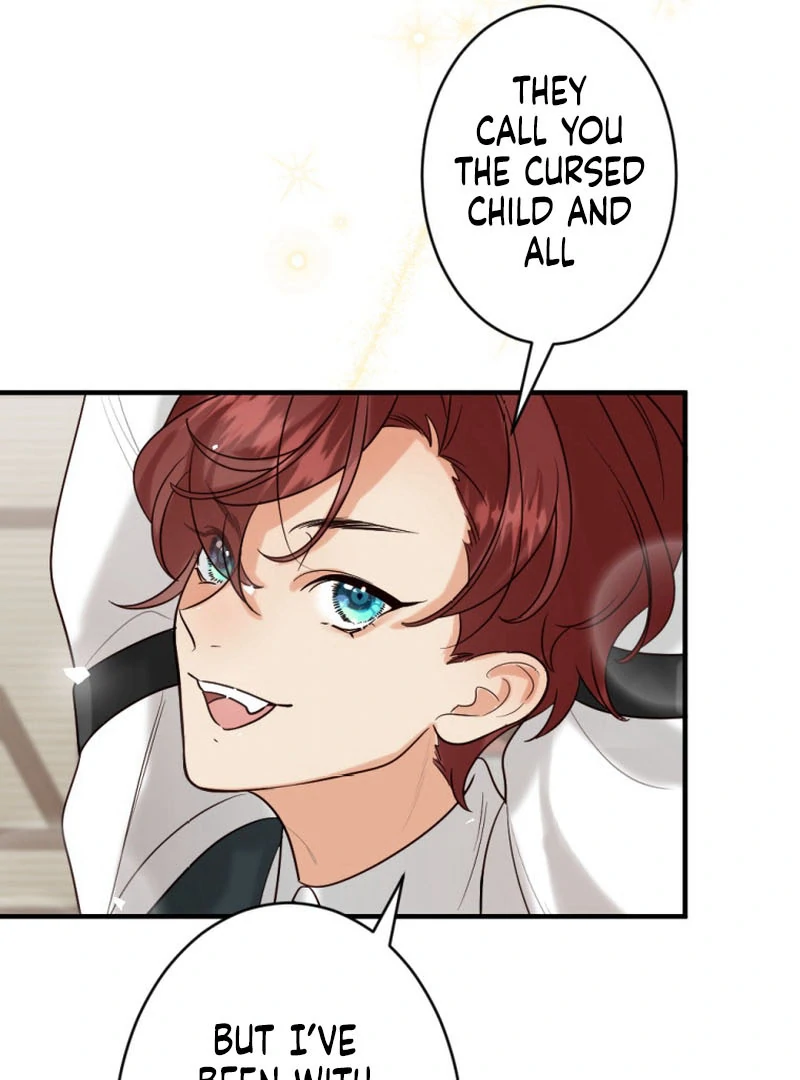 The Duke's Daughter Will Not Forgive Anymore Chapter 14 - page 56