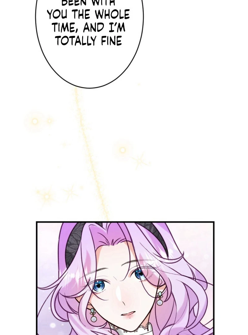 The Duke's Daughter Will Not Forgive Anymore Chapter 14 - page 57