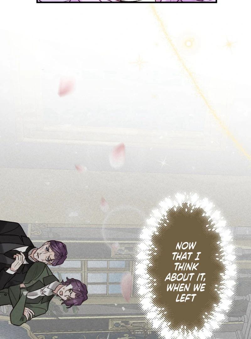 The Duke's Daughter Will Not Forgive Anymore Chapter 14 - page 58