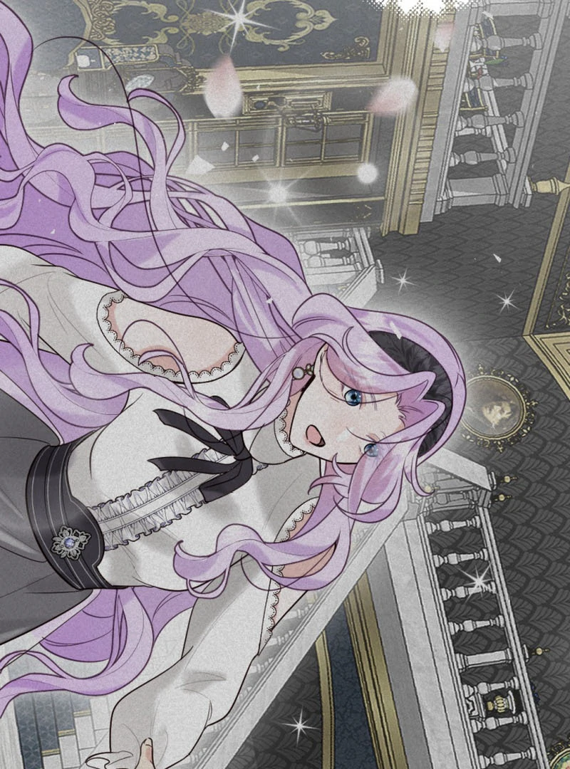 The Duke's Daughter Will Not Forgive Anymore Chapter 14 - page 59