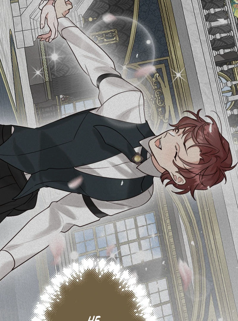 The Duke's Daughter Will Not Forgive Anymore Chapter 14 - page 60