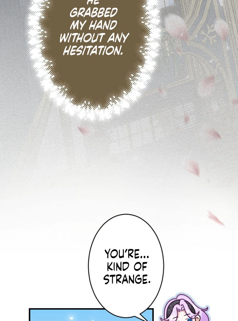 The Duke's Daughter Will Not Forgive Anymore Chapter 14 - page 61