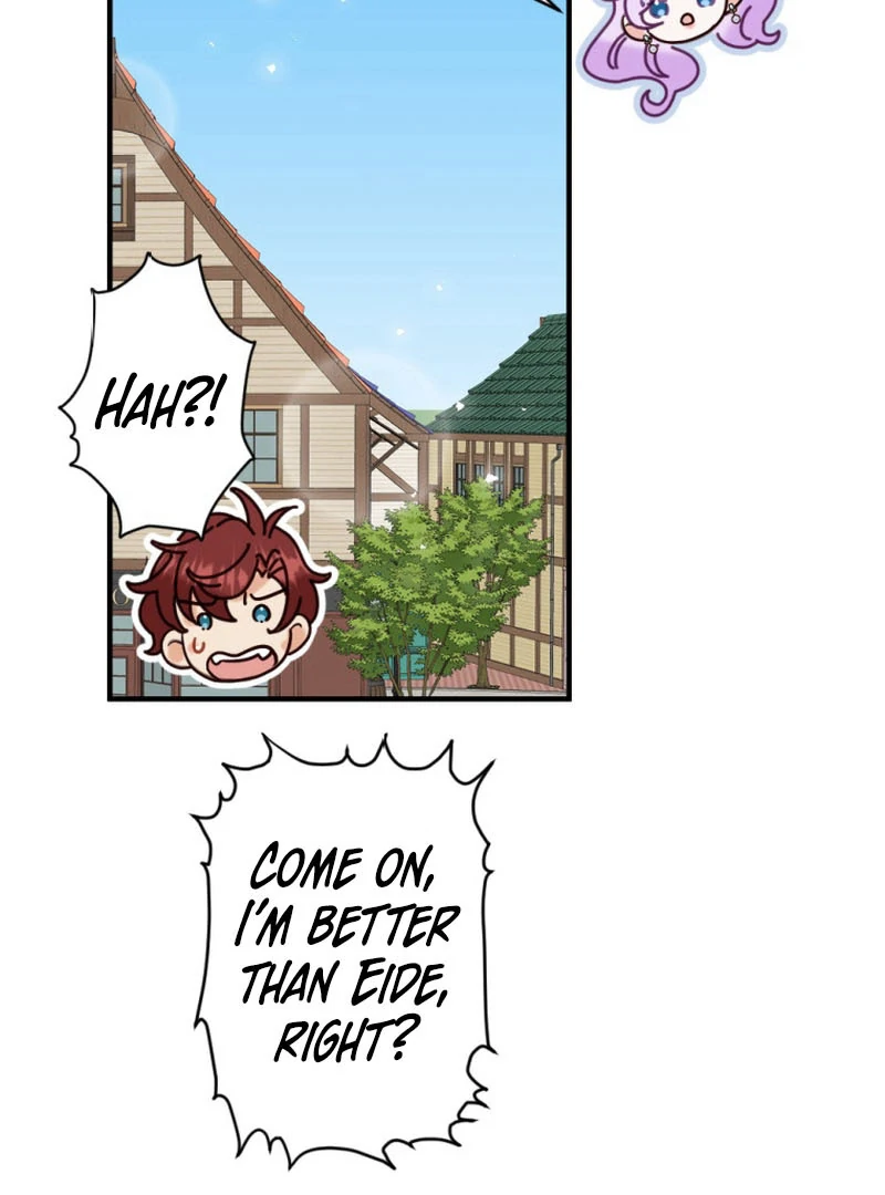 The Duke's Daughter Will Not Forgive Anymore Chapter 14 - page 62