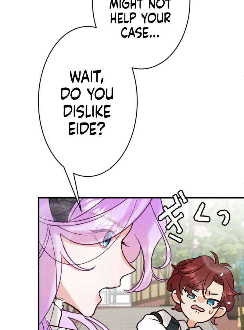 The Duke's Daughter Will Not Forgive Anymore Chapter 14 - page 64