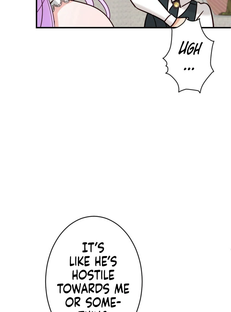 The Duke's Daughter Will Not Forgive Anymore Chapter 14 - page 65