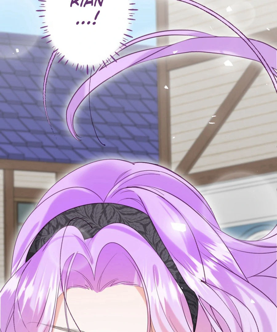 The Duke's Daughter Will Not Forgive Anymore Chapter 14 - page 9