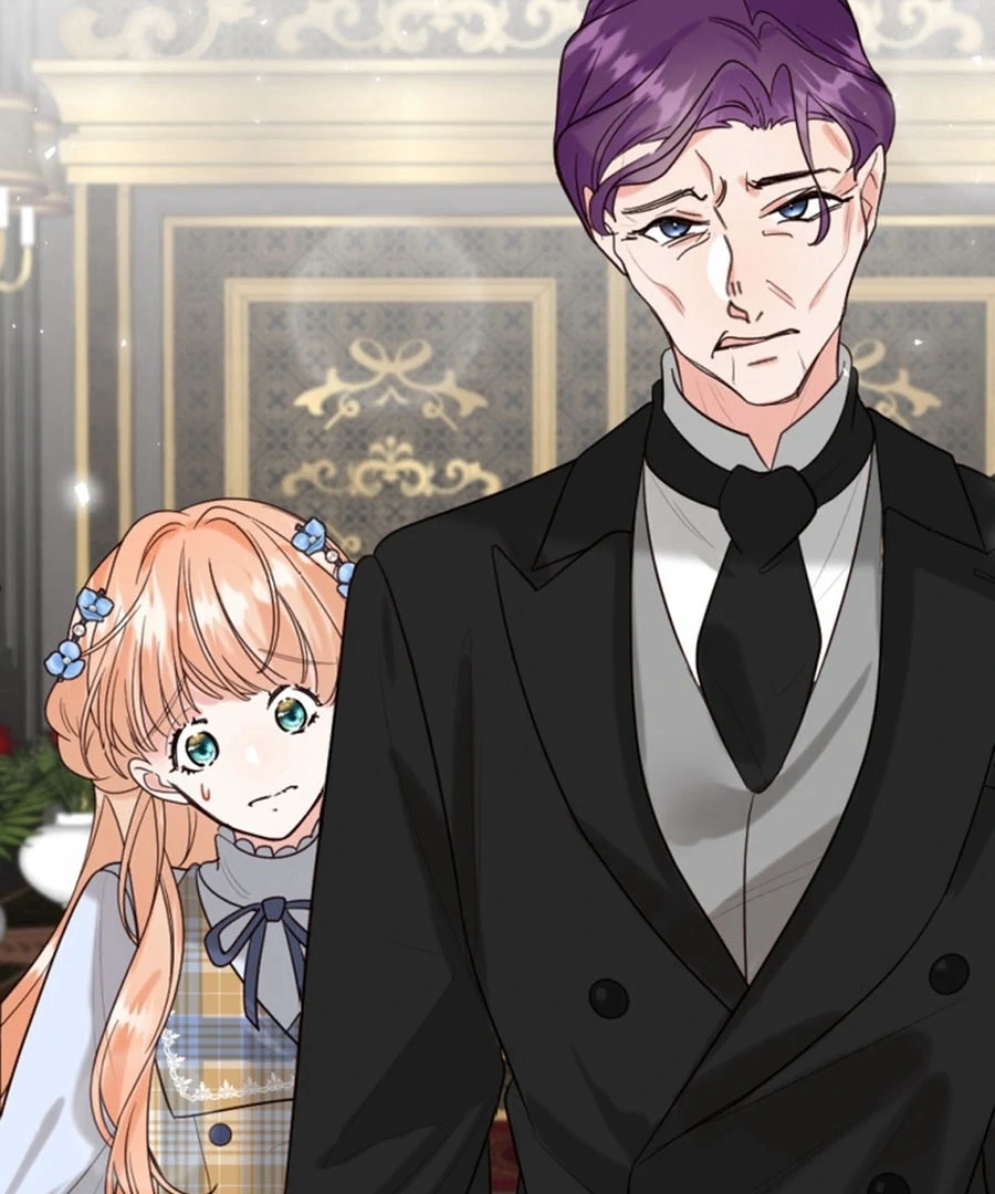 The Duke's Daughter Will Not Forgive Anymore Chapter 16 - page 13