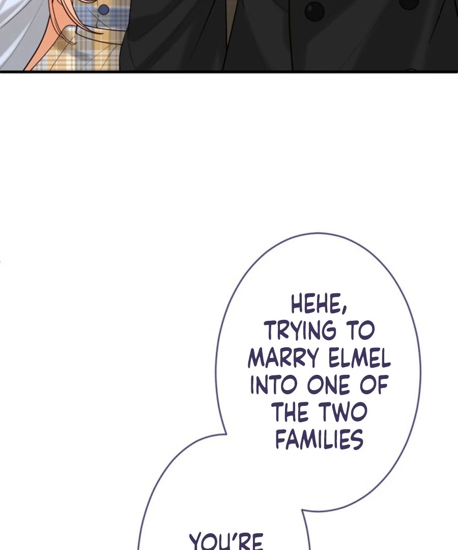 The Duke's Daughter Will Not Forgive Anymore Chapter 16 - page 14