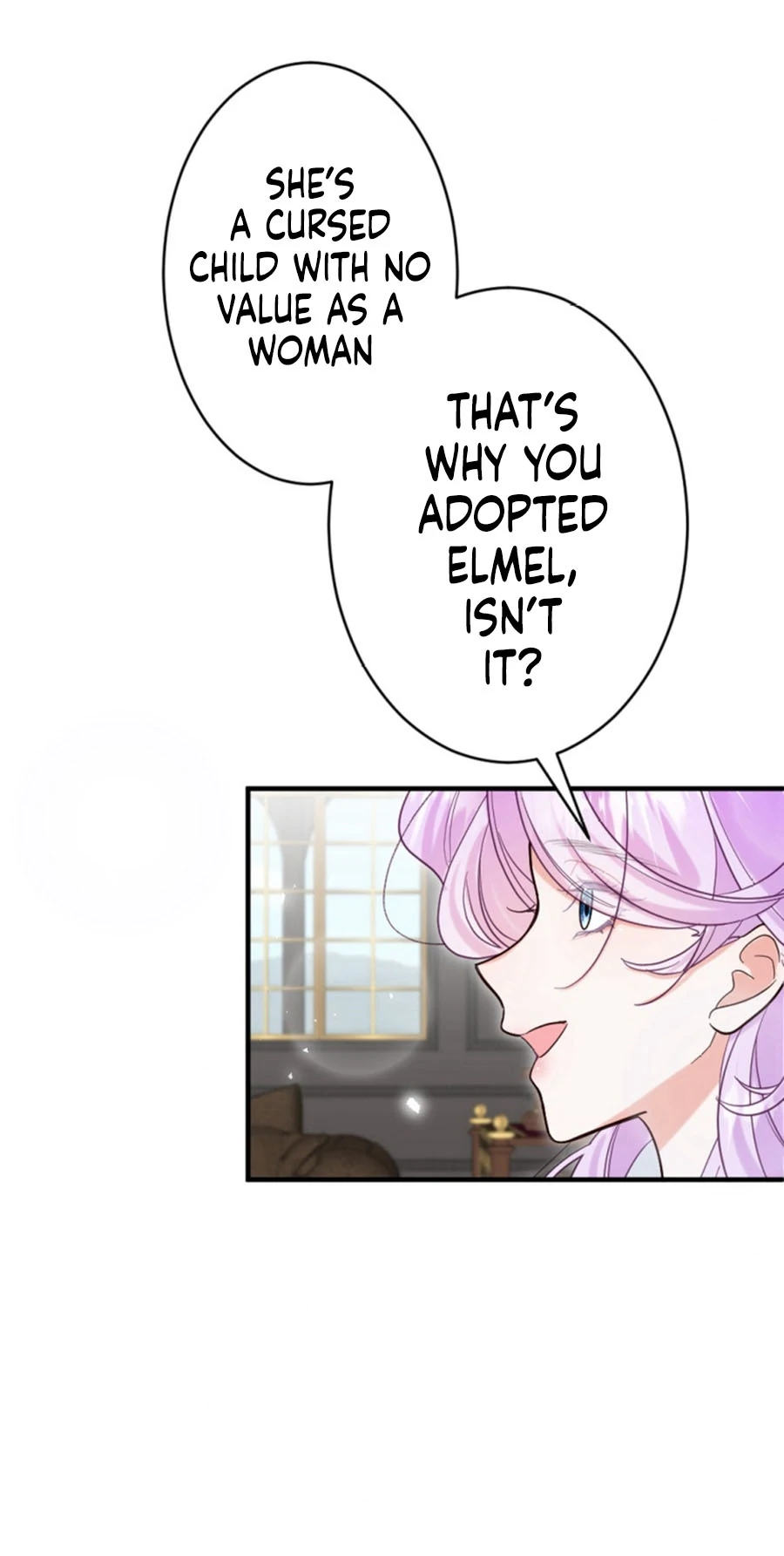 The Duke's Daughter Will Not Forgive Anymore Chapter 16 - page 17